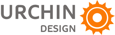 Urchin Design : web : design : hosting : development